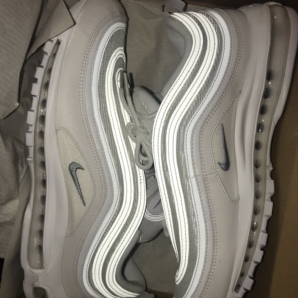 Nike shoes